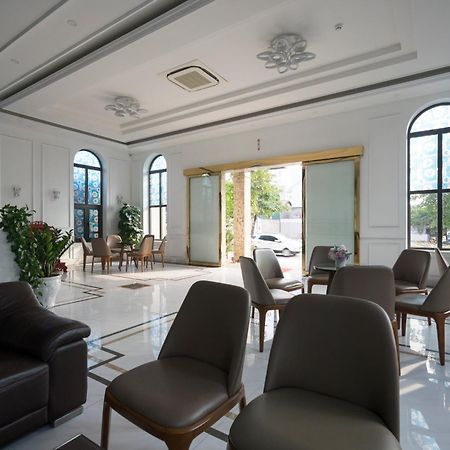 Boston Halong Hotel 하롱 외부 사진