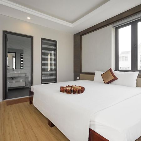 Boston Halong Hotel 하롱 외부 사진
