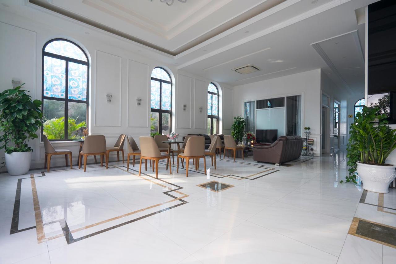 Boston Halong Hotel 하롱 외부 사진