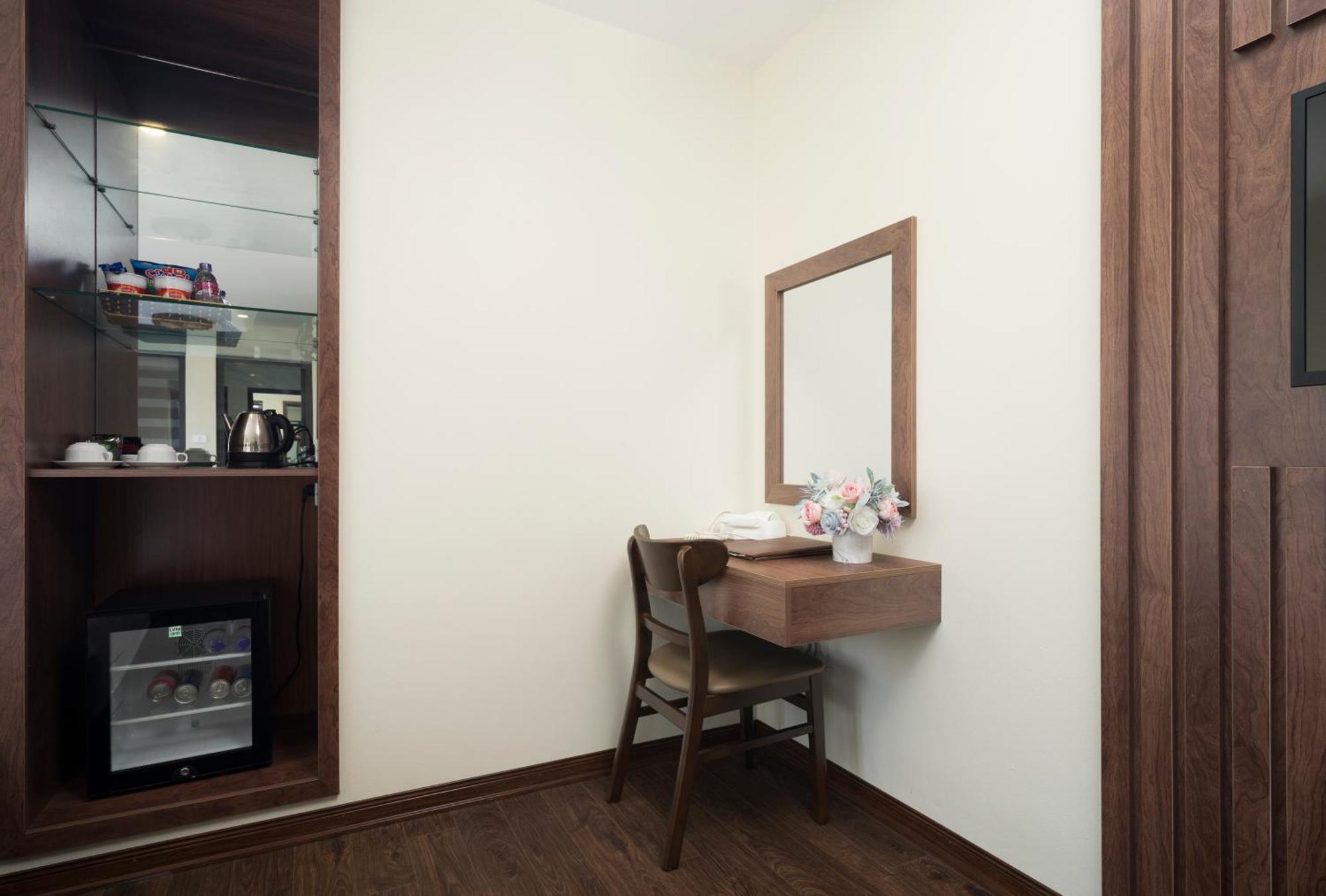 Boston Halong Hotel 하롱 외부 사진