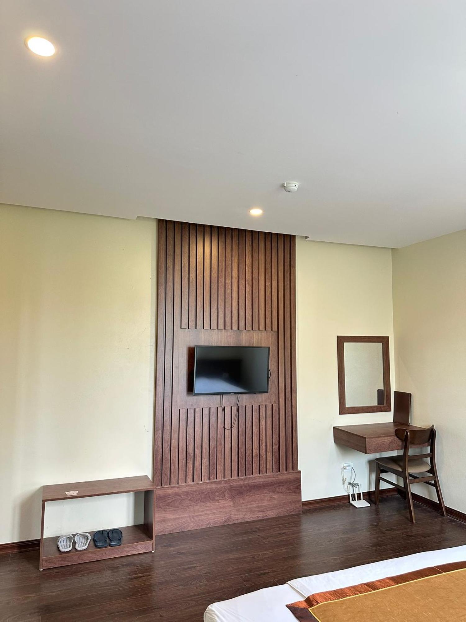 Boston Halong Hotel 하롱 외부 사진
